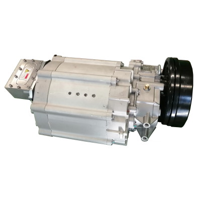 NE 150/250 motor and Single-stage reducer system